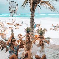 Отзыв от Зинаида - Виза Destination Thailand